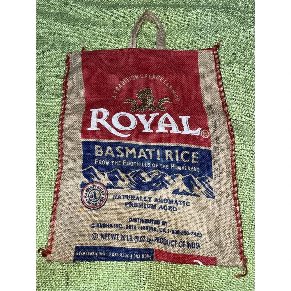 Royal Silk royal basmati